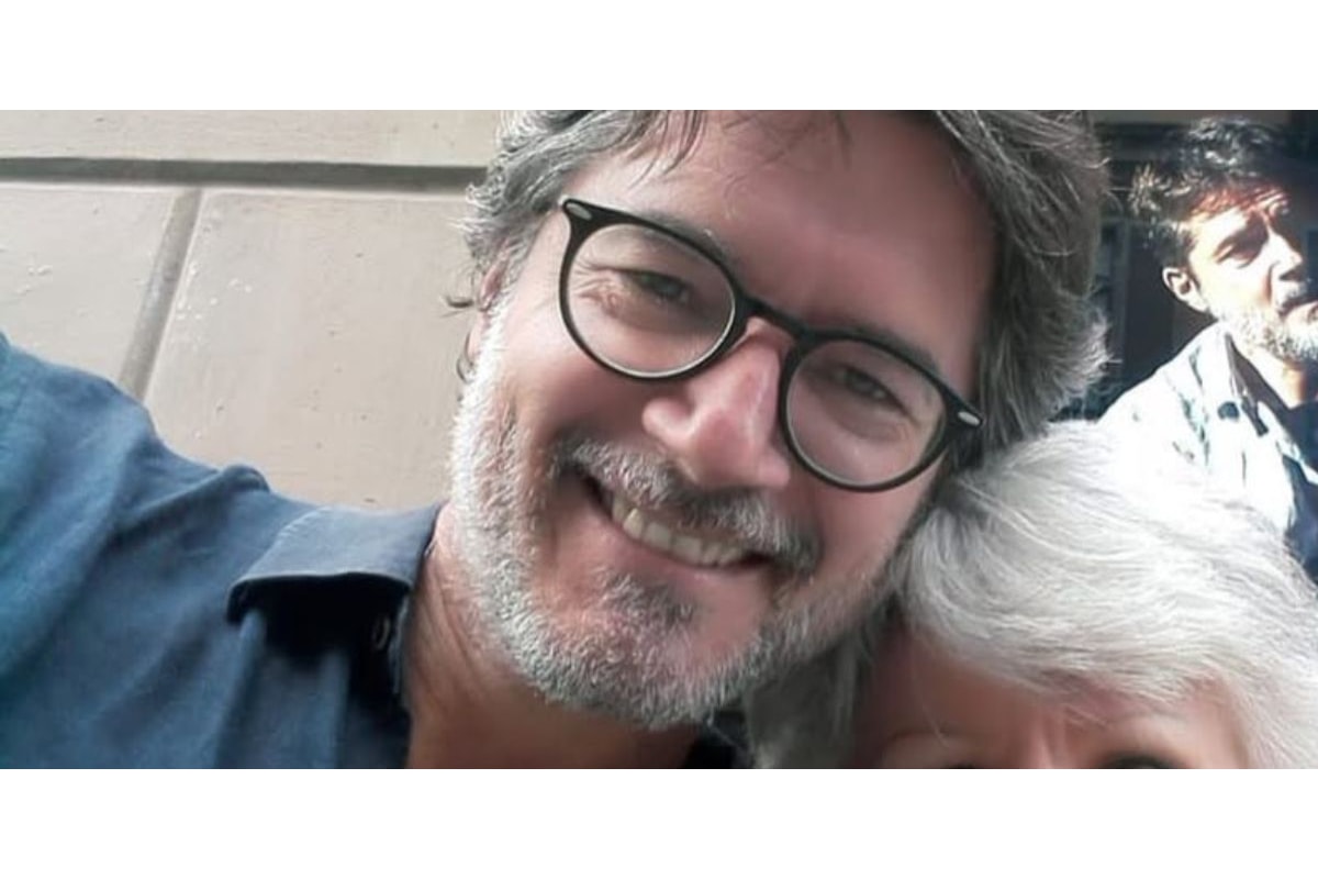 Ettore Bassi: Mia figlia Amelia ha la sindrome di Down, dagli esami non risultava nulla