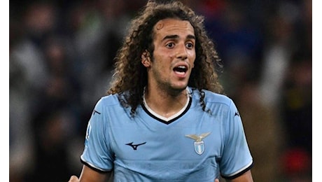 Convocati Lazio per la Juve, le scelte di Baroni: la decisione ufficiale su Guendouzi