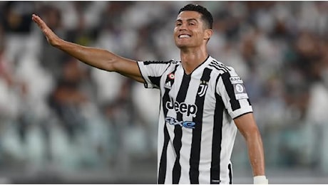 Juve, impugnatura scontata per il caso Ronaldo. Cifra non potrà tornare a 19,6 milioni