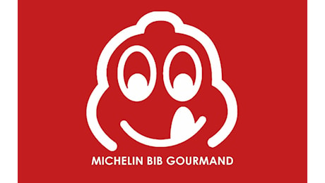 Guida Michelin 2025: ecco i 16 nuovi Bib Gourmand