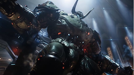 Doom: The Dark Ages. Una danza brutale tra innovazione e tradizione