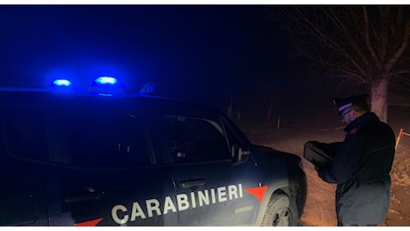 MORTE Giallo a Monte Sant’Angelo, 34enne trovato morto dagli amici dopo cena in masseria