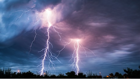 Meteo Week-End: altri nubifragi, rischio alluvioni su alcune regioni?