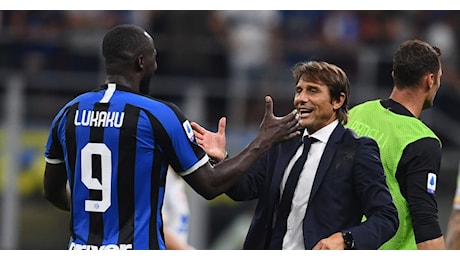 Lukaku vuole solo il Napoli: c’è una promessa tra il giocatore e Conte