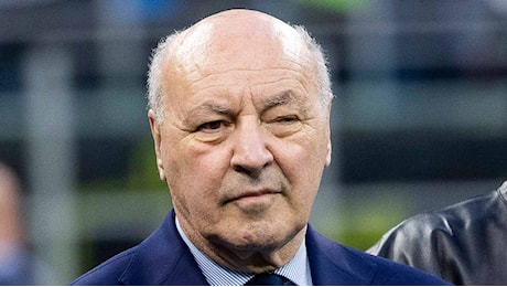 Inter, Marotta: “Non interverremo a gennaio. Cardinale inopportuno, abbiamo vinto rispettando le regole”