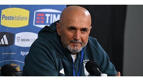 Italia, Spalletti: Ecco perché ho convocato Pisilli e Maldini! Su Zaccagni e Chiesa...