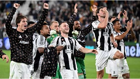 DA ZERO A DIECI - ZERO ARBITRALE, DIECI ALLA JUVE