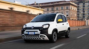 Nuova Fiat Panda a meno di 10.000 euro: caratteristiche da top di gamma, distruggerà il mercato
