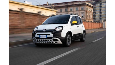 Nuova Fiat Panda a meno di 10.000 euro: caratteristiche da top di gamma, distruggerà il mercato