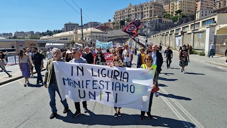 Decreto sicurezza, anche i comitati liguri sabato in piazza a Roma: “Grave attacco ai diritti”