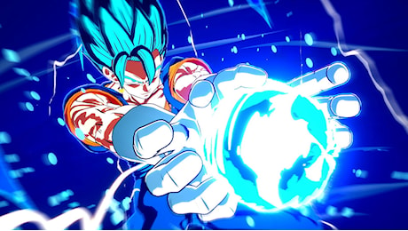 Dragon Ball Sparking Zero sta già battendo ogni record dei picchiaduro