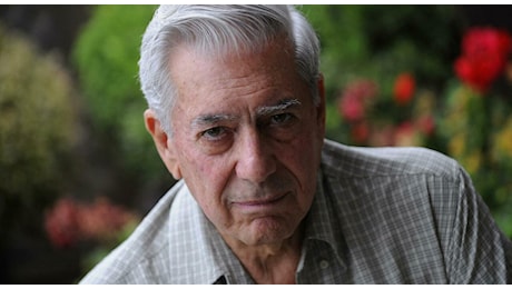 Mario Vargas Llosa, la forza delle idee di un combattente