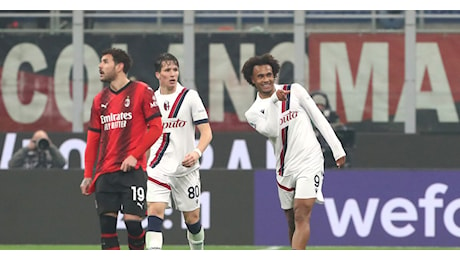 Fabrizio Romano: “Il Milan è ancora lì, se l’agente di Zirkzee decidesse…”