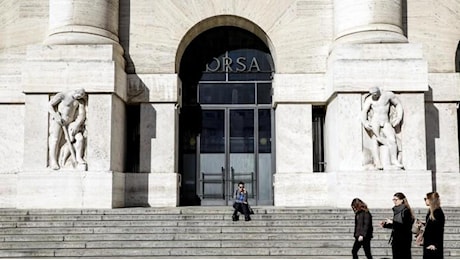 Borse di oggi 18 ottobre | L'Europa apre cauta dopo il rally post Bce, a Milano (+0,13%) svetta il lusso