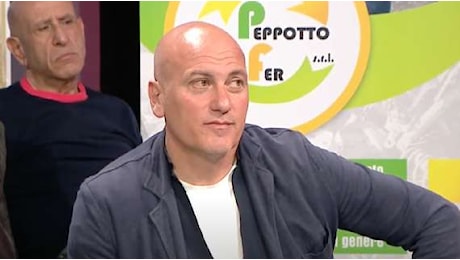 L'ex Scarlato: Punto di forza? S'inizia a difendere dagli attaccanti. Lukaku? In fase di rodaggio