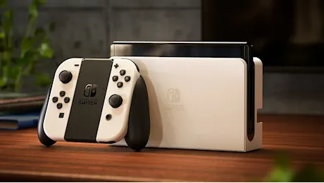 Nintendo Switch 1 a un passo dal DS e PS2, 152 milioni di unità vendute
