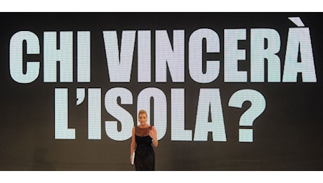 Isola dei famosi: tutti i vincitori e che fine hanno fatto