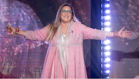 Romina Power e l'amore dopo Al Bano: Ho avuto una storia negli Stati Uniti