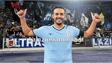 MIXED ZONE - Lazio, Pedro: La mentalità è cambiata. Sul rinnovo... - VIDEO