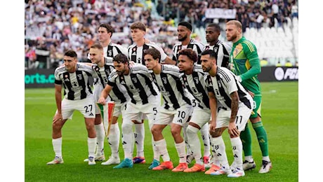 Genoa-Juve, probabili formazioni e dove vederla in tv