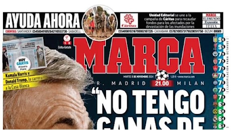 Le aperture spagnole - Real, parole dure di Ancelotti. A Madrid torna l'ex Morata