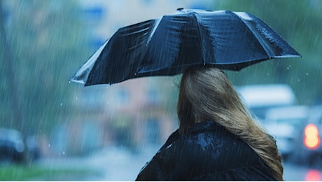 Previsioni meteo, arriva il freddo in Emilia Romagna: ecco quando