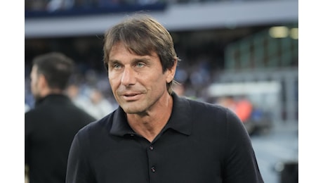 Empoli-Napoli, Conte: Finalmente si gioca, troppa esaltazione in questa sosta