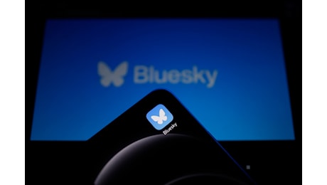 Il boom di Bluesky: niente IA e tutela della privacy al primo posto