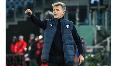 Lazio Atalanta in tv e streaming: dove vedere la partita