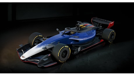 General Motors è ufficiale: debutta in Formula 1 con Cadillac nel 2026