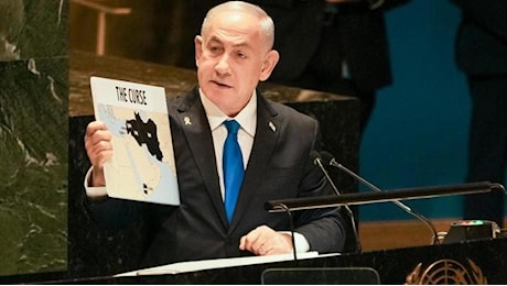 Netanyahu contro tutti