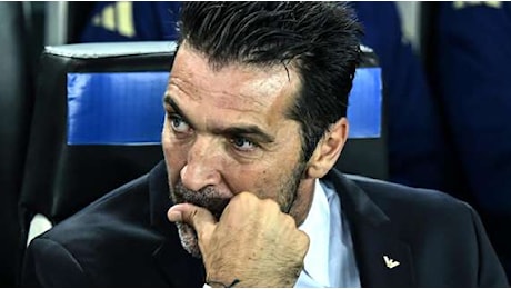 Buffon: Serie A dietro la Premier League. L'Atalanta squadra che fa bene a tutti