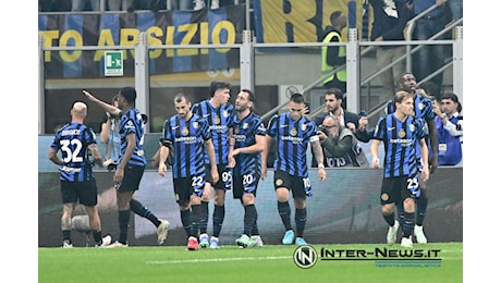 Udinese-Inter non in nerazzurro: decisa la maglia di gioco. Indizio chiaro!