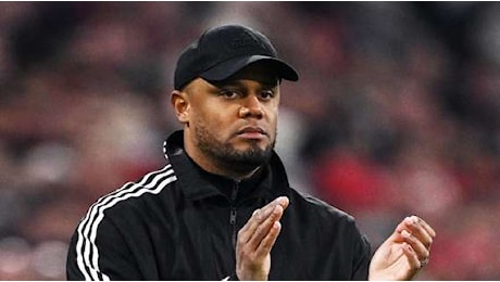 Qui Bayern - I 22 convocati di Kompany per l'Inter: due recuperi rispetto all'andata, Neuer non è in lista