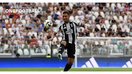 Amichevole | Juventus-Next Gen, il commento di danilo | OneFootball