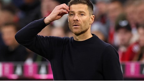 Da Istanbul ad Atene fino al Bernabeu, quante emozioni nelle sfide Milan-Xabi Alonso