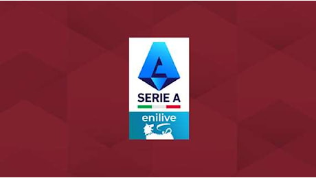 Serie A - 0-0 tra Juventus e Roma. Udinese di misura sul Como. Tre punti pesanti a Genova per il Verona, la Fiorentina acciuffa il pari allo scadere con Gosens.