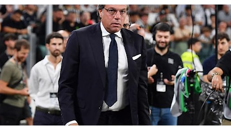 Juventus, Giuntoli l'ha blindato. L'attaccante ha rinnovato fino al 2028, ecco di chi si tratta...