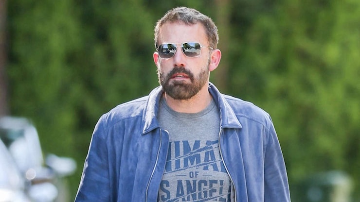 Ben Affleck contro i paparazzi: la sua confessione sorprendente sulla sofferenza di Britney Spears - SofiaOggi.com Ben Affleck contro i paparazzi: la sua confessione sorprendente sulla sofferenza di Britney Spears - SofiaOggi.com