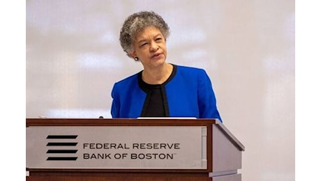 Dazi, FT: Fed pronta a agire per stabilità mercati se necessario