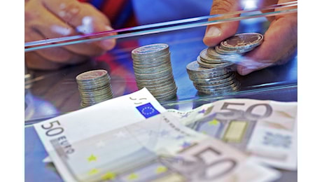 BCE Preview, taglio dei tassi necessario per scelte di Washington