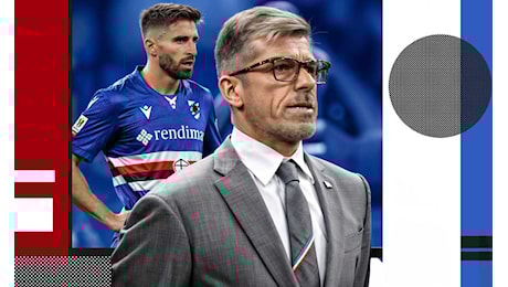 Sampdoria-Salernitana, le pagelle di CM: Meulensteen, un goal che vale oro. Cerri si vede poco