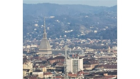 Torino è la capitale europea dell'innovazione 2024 - 25, lo ha deciso la Commissione UE