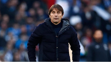 Conte in fuga: più 9 sulla zona Champions: tre colpi sul mercato per il sogno scudetto