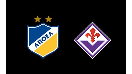 APOEL-FIORENTINA CONFERENCE - Ultime, pronostico, in tv e probabili