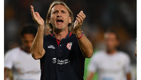 Formazioni ufficiali Lazio Cagliari: le scelte iniziali di mister Davide Nicola - Cagliari News 24