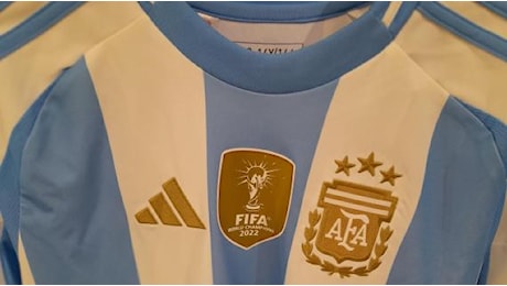 Argentina, ricorso dell'AFA alla FIFA dopo il caos con il Marocco: Mai più casi simili