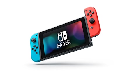 Switch 2 potrebbe avere una lineup di lancio notevole