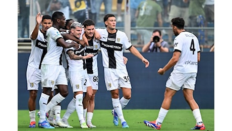 Probabili formazioni Parma-Udinese: le ULTIMISSIME verso la 4^ giornata