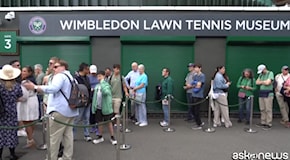 Wimbledon al via, tutti gli occhi puntati su Jannik Sinner | Video iO Donna